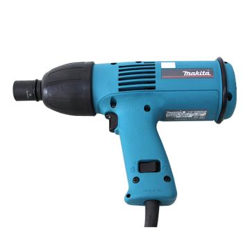 牧田/makita 电动冲击扳手，6905H ，1/2"方头，470W，最大294Nm 售卖规格：1把