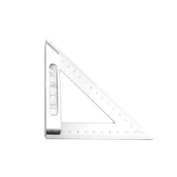 波斯 三角尺，BS181108（升级型号BS181108S） 8"/200mm 售卖规格：1把