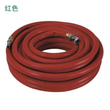 象头 聚氯乙烯气压软管，HP0415红色 1/2 售卖规格：15米/卷
