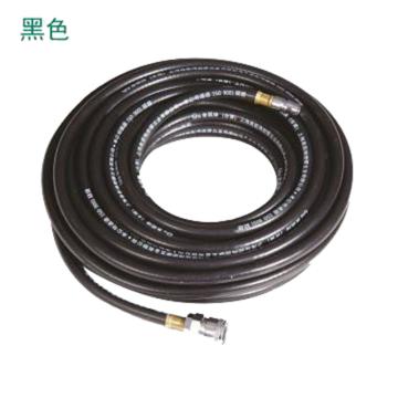 象头 聚氯乙烯气压软管，HP0215黑色 1/4 售卖规格：15米/卷