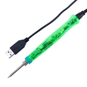 宝工/Pro'sKit USB烙铁，SI-168U 售卖规格：1把