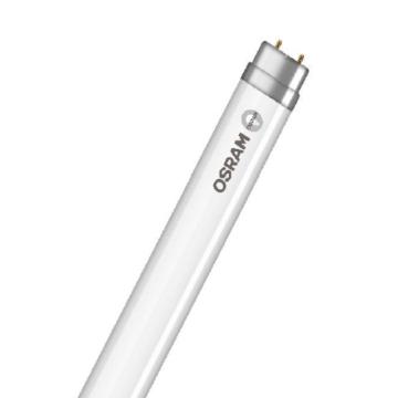 欧司朗/OSRAM LED T8灯管，单端 1.2米 白光 16W/865 售卖规格：1个