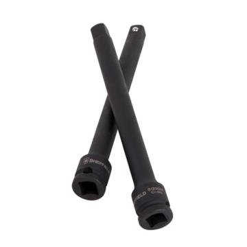 钢盾 3/8"系列气动接杆 6"，S123002，S123002 3/8"*6" 售卖规格：1个