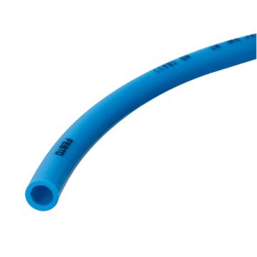 费斯托FESTO 尼龙气管，蓝色，外径*壁厚Φ6×1，50米/卷，PAN-6×1-BL，553907