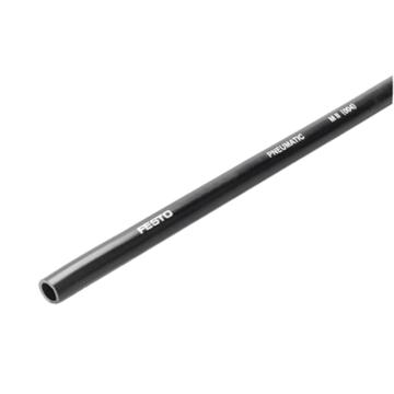 费斯托FESTO 尼龙气管，黑色，外径*壁厚Φ4×0.75，50米/卷，PAN-4×0.75-SW，553912