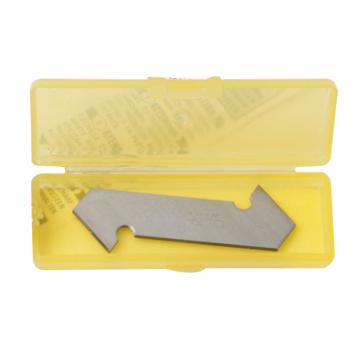 OLFA 亚克力刀刀片，3片装，PB-800 售卖规格：1盒