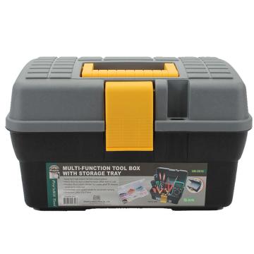 宝工/Pro'sKit 内盒式工具箱，SB-2918 PP材质 售卖规格：1个