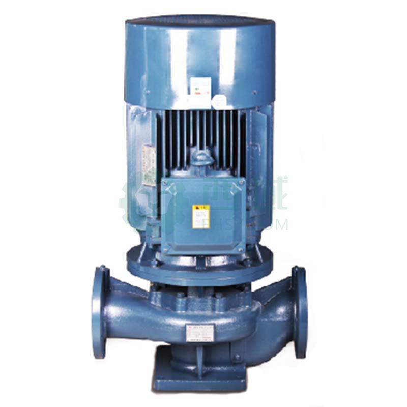 新界 管道泵 sgl40-125a