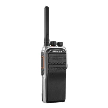 欧标/ABELL 数字对讲机，A720T 双模大功率无线电台IP67远距离 售卖规格：1台
