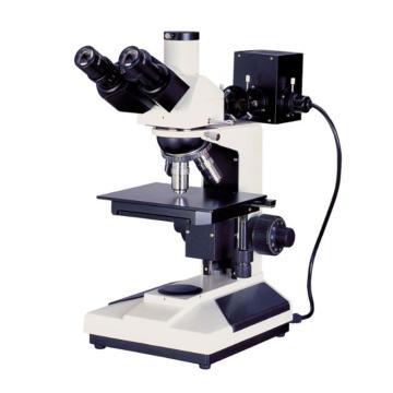 测维 三目正置金相显微镜，LW200-3JT 售卖规格：1台