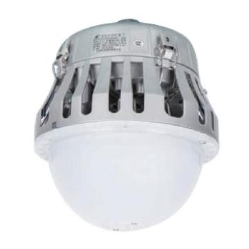 华荣/WAROM LED平台灯，GC203-XL80Af 80W，法兰式，含灯杆 灯杆高2.5m，材质Q235，直径42 售卖规格：1个