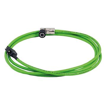 西门子/SIEMENS 编码器电缆，6FX3002-2DB10-1BA0 售卖规格：1条