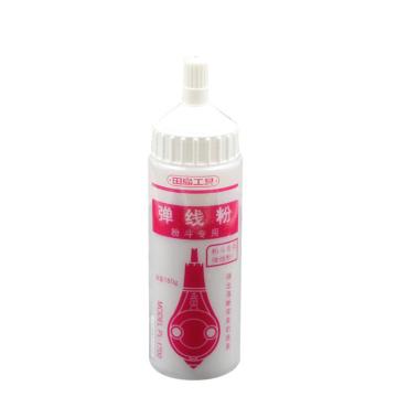 田岛/TAJIMA 白色粉瓶，PLC-W 售卖规格：1把
