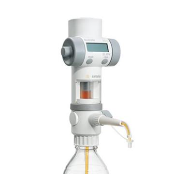 赛多利斯/Sartorius Biotrate数字式瓶口滴定器，LH-723081 20ml 售卖规格：1台