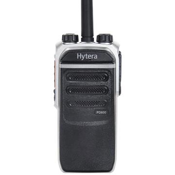 海能达/Hytera 数字对讲机，Pd600 ip互联集群版 售卖规格：1台