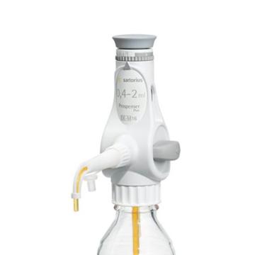 赛多利斯/Sartorius Prospenser Plus瓶口分液器，LH-723072 1-5ml，不含瓶子 售卖规格：1台