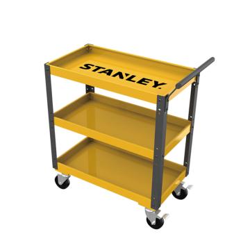 史丹利/STANLEY 3格工具推车，STST73833-8-23 售卖规格：1台