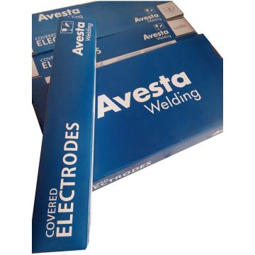 阿维斯塔/AVESTA 不锈钢焊丝，904L(ER385) φ2.4 售卖规格：5公斤/包