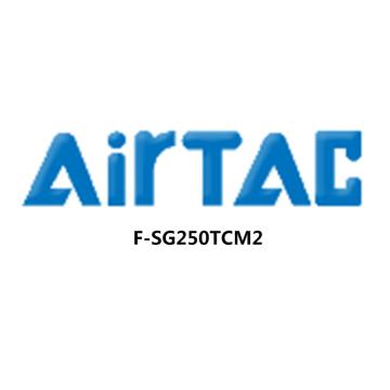 亚德客/AirTAC SG250气缸用TCM2耳轴支架座，F-SG250TCM2 售卖规格：1个