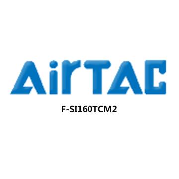 亚德客/AirTAC SI160/200气缸用TCM2耳轴支架座，F-SI160TCM2 售卖规格：1个