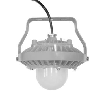 科锐斯 LZY8611-2 防眩平台灯 LED 60W 白光5700K 弯管式（不含灯杆），单位：个