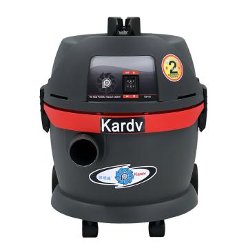 凯德威 经济型吸尘器，GS-1020 1200W 20L 售卖规格：1台