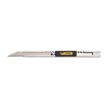 OLFA 美工刀，专用刀片30度，SAC-1 售卖规格：1把
