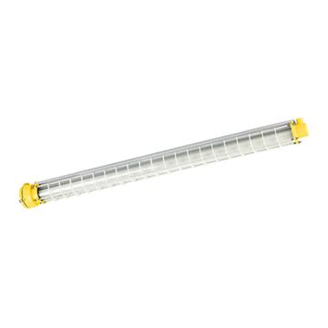 正辉 BCX6227-L 防爆荧光灯，1.2米长度 内含LED灯管 功率18W 白光 单位：个