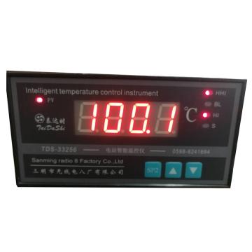 福建三明市无线电八厂 电站智能温控仪，TDS-3325 售卖规格：1只