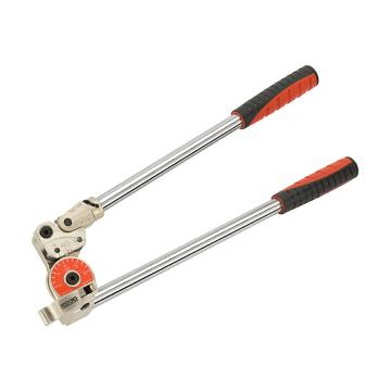 里奇/RIDGID 弯管器，36608（610M） 重负荷型 弯管能力 10mm 售卖规格：1把