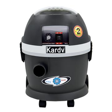 凯德威 无尘专用系列吸尘器，DL-1020W 1200W 20L 售卖规格：1台