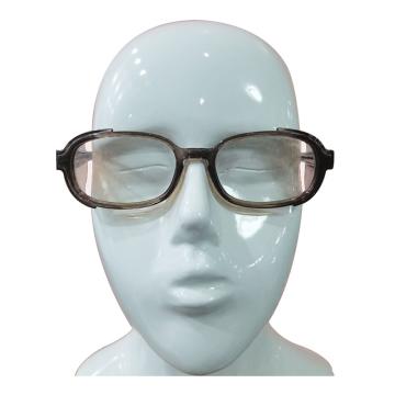 霍尼韦尔Honeywell 矫视眼镜，含聚碳酸酯镜架防蓝光PC镜片 近视<1000度 散光<200度或老花<300度