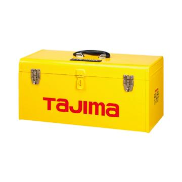 田岛/TAJIMA 专业工具箱25，EBS-25 售卖规格：1个