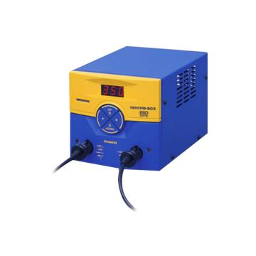 白光/HAKKO 控温电焊台，FM-203 220V双插口 控温200-450℃ 售卖规格：1台