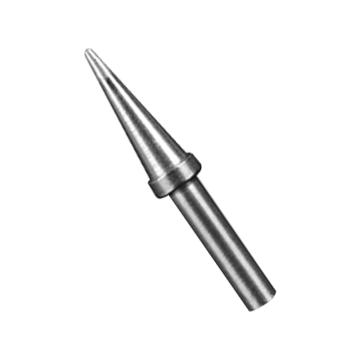 快克/QUICK 烙铁头，QSS-200-B 圆锥形0.5mm 10个/包 售卖规格：10个/包