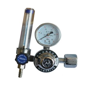 上焊（工字） 氩气减压器，FR-1 售卖规格：1个