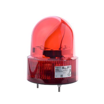 施耐德电气 声光报警器，XVR12B04S 售卖规格：1个