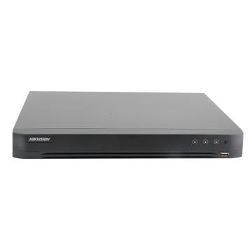 海康威视 32路嵌入式五混同轴网络硬盘录像机，DS-7832HQH-K2 售卖规格：1台