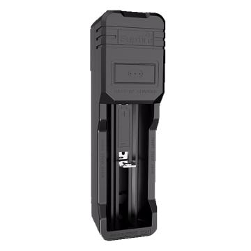 神火 AC16 充电器 单充 USB接口(可适用于26650、18650 等锂电池） 单位：个