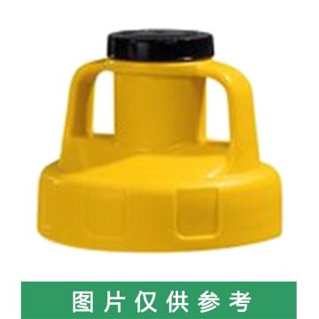 斯凯孚/SKF 油处理容器盖，绿色，LAOS 09897 售卖规格：1个
