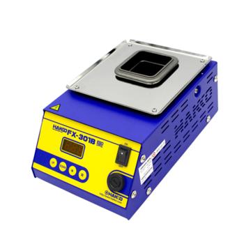 白光/HAKKO 数显式温控调温熔锡炉，FX-301B 200W 售卖规格：1台