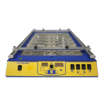 白光/HAKKO 预热平台，FR-872 1150W 售卖规格：1台