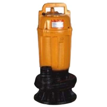 人民水泵 高扬程潜水排污泵，WQX10-50-3 丝口连接，标配电缆10米 售卖规格：1台