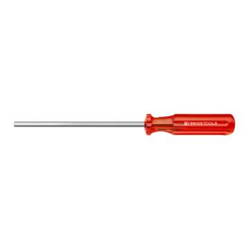 PB SWISS TOOLS 经典内六角螺丝刀，PB 205.2-80(7 610733 002429) 2.0×80mm 售卖规格：1把