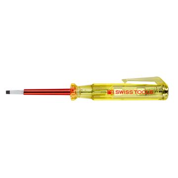 PB SWISS TOOLS 测电笔，PB 175.0-50 100-250V，2.5*50mm 售卖规格：1把