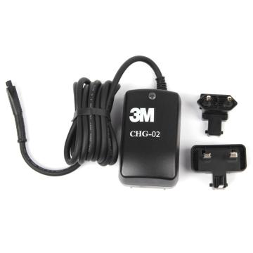 3M 电动送风充电器，CHG-02EU，Jupiter充电器