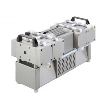 威尔奇/WELCH 隔膜泵，MP1201T 抽吸速度138.3L/min 售卖规格：1台