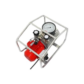 ITH 电动液压泵/电动液压站，EA17-1500bar 220V ，220V 最大压力:1350bar， 29kg(含油)，EA17－1500bar 售卖规格：1台