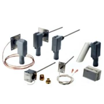 江森 水管温度传感器，镍元件，js-TE-631AM-1 售卖规格：1个