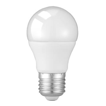 雷士 LED灯泡，光彩系列A60，7W 4000K E27，D60×H112mm，中性光 售卖规格：1个